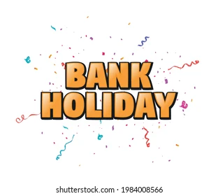 May Bank Holiday Closures